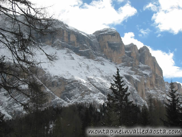 rifugio santa croce